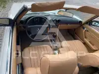 1985 Mercedes Benz SL 380