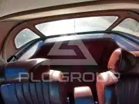 1985 Mercedes Benz SL 380