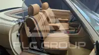 1985 Mercedes Benz SL 380