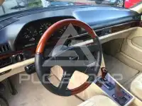 1985 Mercedes Benz SL 380