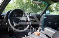 1985 Mercedes Benz SL 380