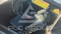 1985 Mercedes Benz SL 380