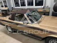 1985 Mercedes Benz SL 380