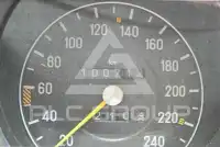 1985 Mercedes Benz SL 380