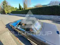 1985 Mercedes Benz SL 380