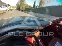 1985 Mercedes Benz SL 380