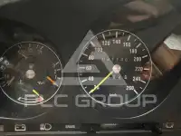 1985 Mercedes Benz SL 380