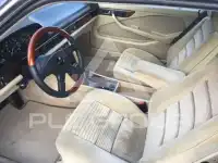 1985 Mercedes Benz SL 380