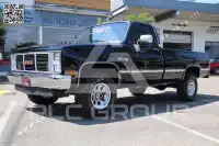 1985 GMC Sierra
