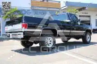 1985 GMC Sierra