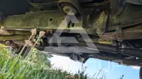 1985 GMC 