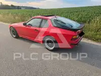 1985 Porsche 944