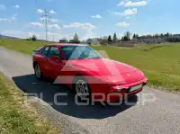 1985 Porsche 944