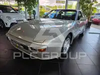 1985 Porsche 944