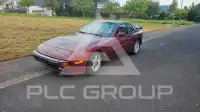 1985 Porsche 944