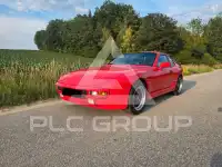 1985 Porsche 944