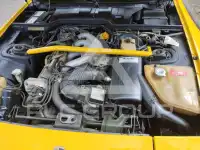 1985 Porsche 944
