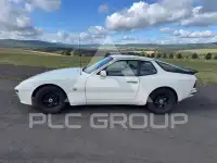 1985 Porsche 944