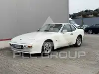 1985 Porsche 944