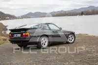 1985 Porsche 944
