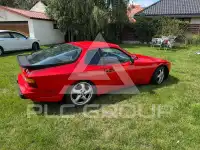1985 Porsche 944