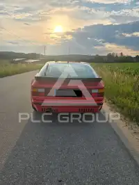 1985 Porsche 944