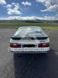 1985 Porsche 944