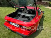 1985 Porsche 944