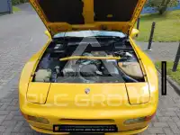 1985 Porsche 944