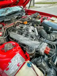 1985 Porsche 944