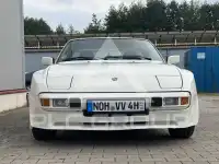 1985 Porsche 944