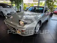 1985 Porsche 944