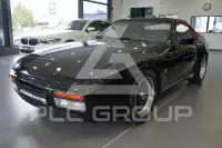 1985 Porsche 944