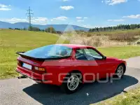 1985 Porsche 944