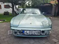 1985 Porsche 944