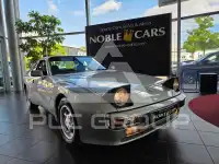 1985 Porsche 944