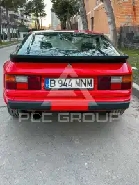 1985 Porsche 944