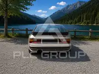 1985 Porsche 944