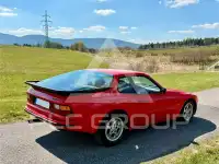 1985 Porsche 944