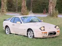 1985 Porsche 944