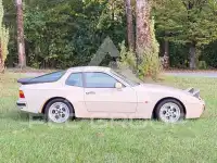 1985 Porsche 944