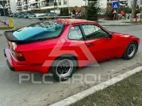 1985 Porsche 944