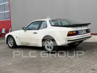 1985 Porsche 944