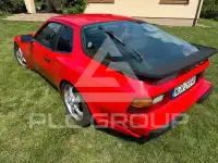 1985 Porsche 944