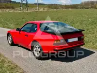 1985 Porsche 944
