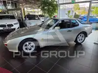 1985 Porsche 944
