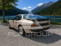 1985 Porsche 944