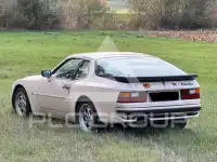 1985 Porsche 944