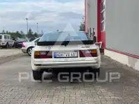 1985 Porsche 944