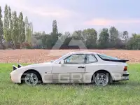 1985 Porsche 944
